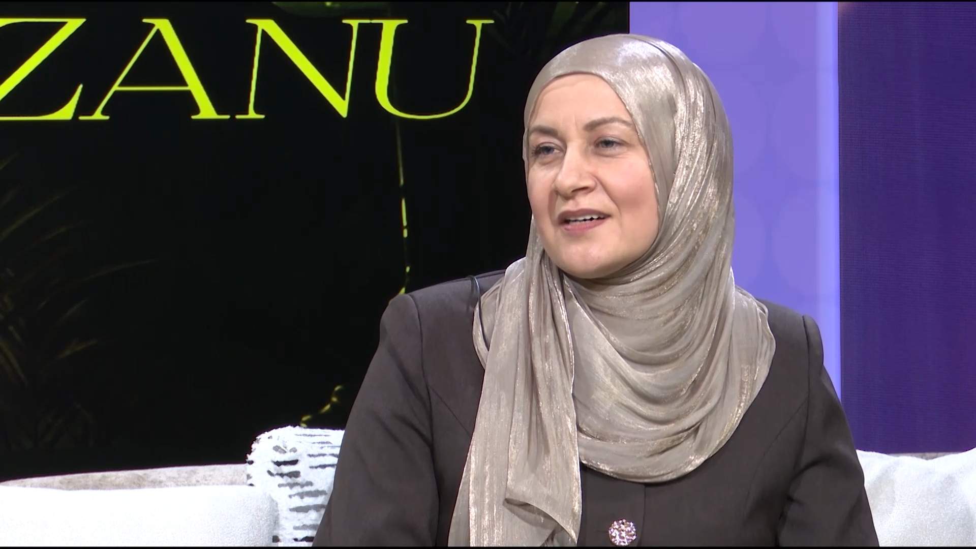 ADMIRA KOVAČEVIĆ.jpg - Zajedno u ramazanu: Maglaj